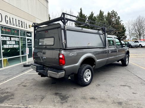 Used 2008 Ford F350 XLT image 18