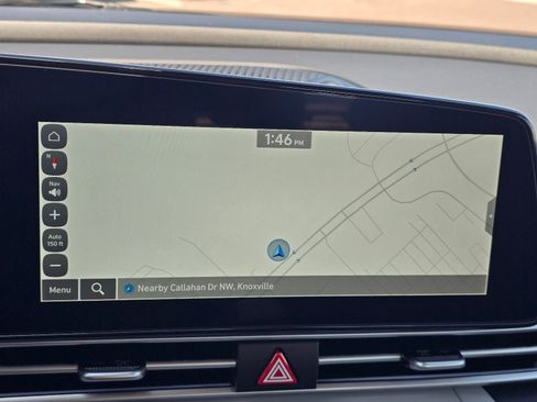 New 2026 Hyundai Elantra Limited w/ Cargo Package image 17