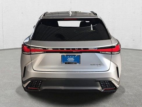 New 2026 Lexus RX 350 F Sport w/ Convenience Package image 6