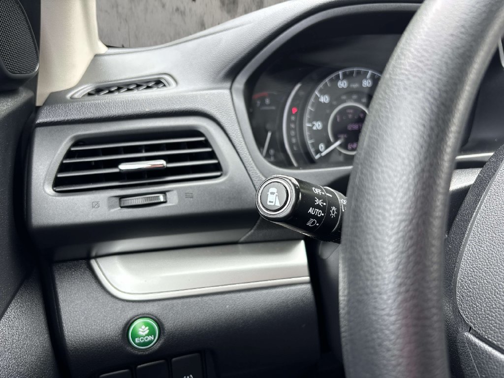 Used 2016 Honda CR-V EX image 31