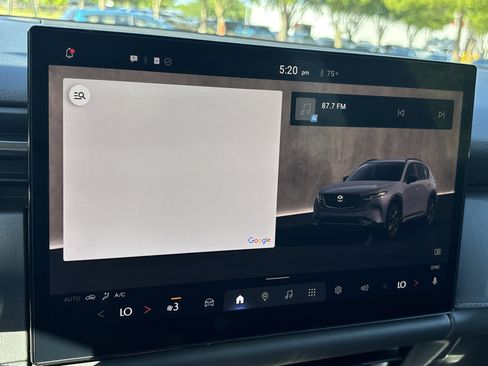 New 2026 MAZDA CX-5 Select AWD/4WD image 29