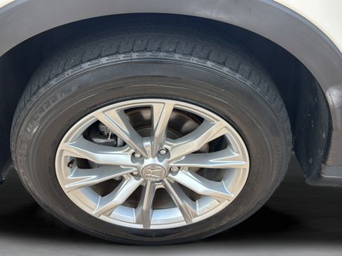 Certified 2023 Honda CR-V EX-L image 34