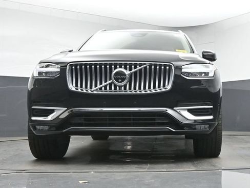 Used 2024 Volvo XC90 B5 Plus w/ Protection Package AWD/4WD image 12