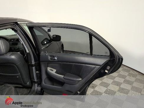 Used 2007 Honda Accord EX-L image 27