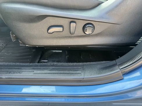 Used 2021 Subaru Forester Premium w/ Popular Package #1 AWD/4WD image 26
