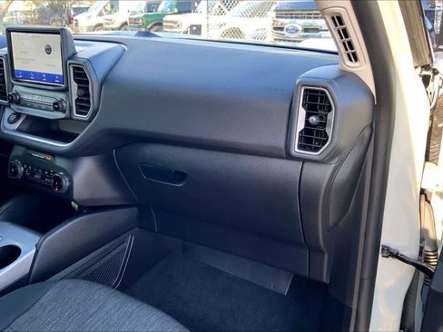 Used 2023 Ford Bronco Sport Big Bend image 16
