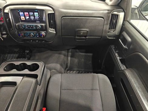 Used 2019 Chevrolet Silverado 1500 LT w/ All Star Edition AWD/4WD image 27