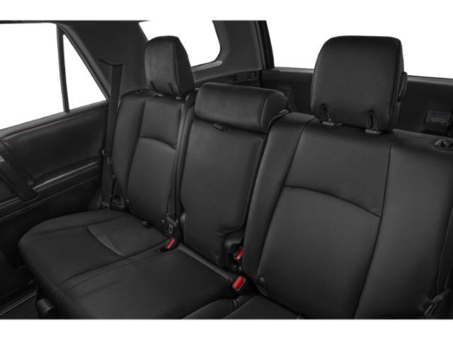Used 2021 Toyota 4Runner TRD Off-Road Premium w/ Moonroof Package AWD/4WD image 13