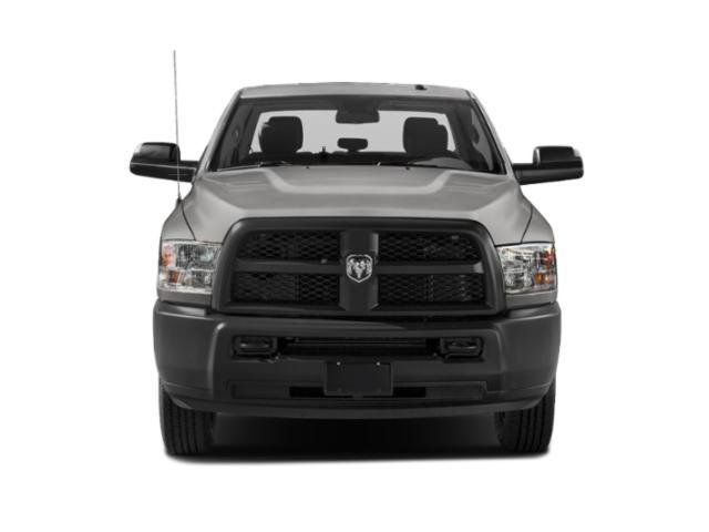 Used 2018 RAM 2500 Tradesman w/ Chrome Appearance Group AWD/4WD image 7