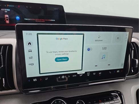 New 2025 Ford Expedition Max Active image 12