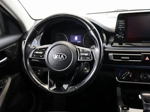 Used 2021 Kia Seltos S AWD/4WD image 13