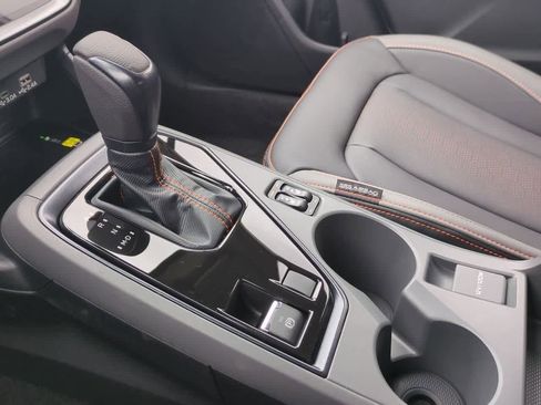 New 2026 Subaru Crosstrek 2.5i Limited AWD/4WD image 30