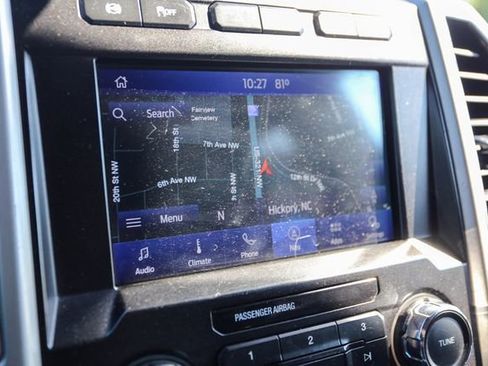 Used 2021 Ford F350 Lariat AWD/4WD image 7