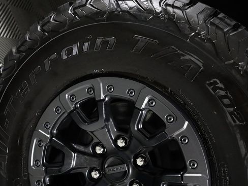 Used 2024 Ford Bronco Raptor image 49