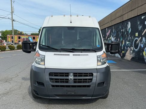 Used 2016 RAM ProMaster 2500 FWD image 2