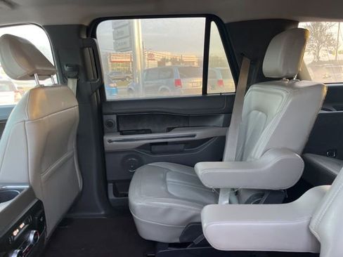 Used 2021 Ford Expedition Limited RWD image 13