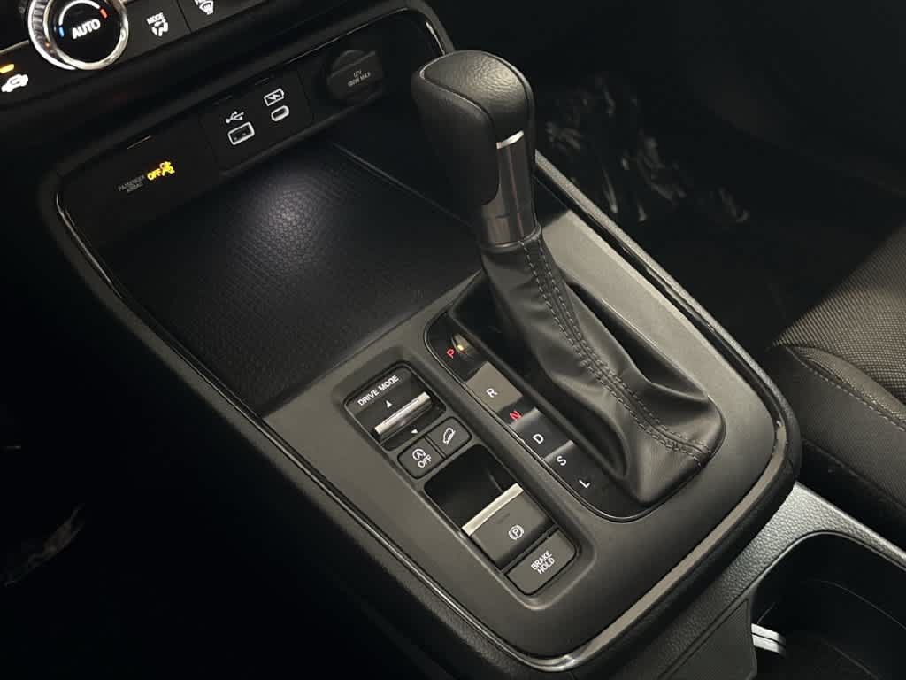 Used 2025 Honda CR-V EX image 20