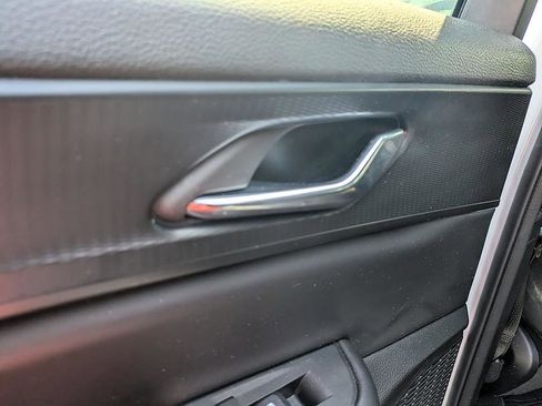 Used 2024 Jeep Grand Cherokee L Altitude image 28