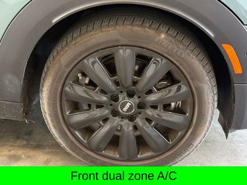 Used 2023 MINI Cooper Countryman S AWD/4WD image 2