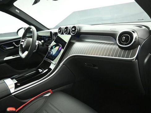 Certified 2026 Mercedes-Benz GLC 300 GLC 300 image 27