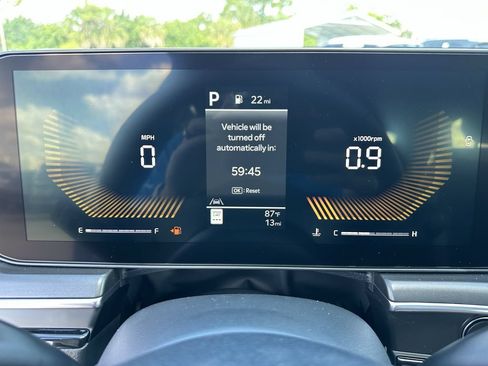 New 2026 Kia K5 GT-Line FWD image 30