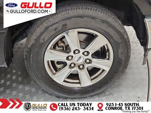 Used 2020 Ford F150 XLT w/ Equipment Group 302A Luxury image 27