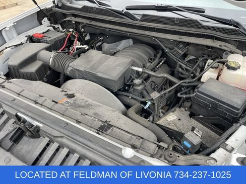 Used 2024 Chevrolet Silverado 2500 LT w/ All Star Edition AWD/4WD image 28