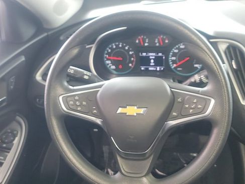 Used 2024 Chevrolet Malibu LT FWD image 15