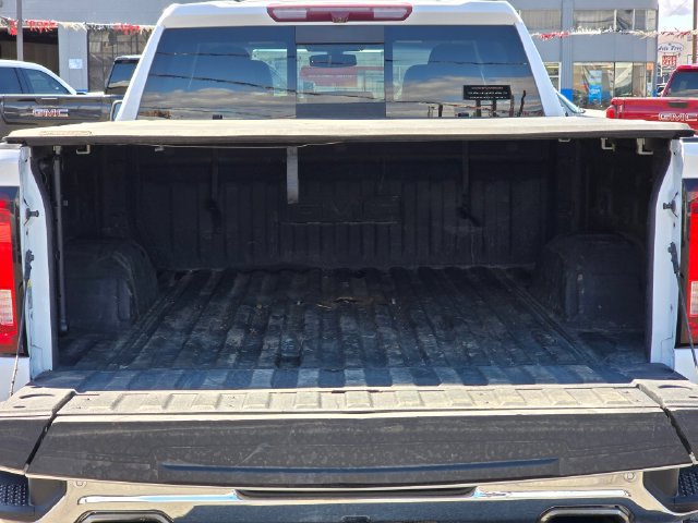 Used 2020 GMC Sierra 1500 SLT w/ SLT Premium Package AWD/4WD image 14