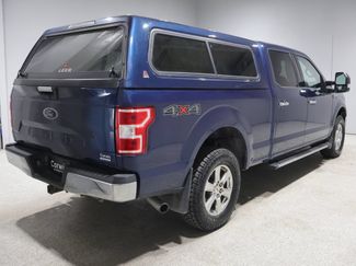 Used 2019 Ford F150 XLT w/ Equipment Group 302A Luxury AWD/4WD video 2