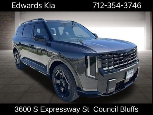 New 2027 Kia Telluride EX X-Line image 6