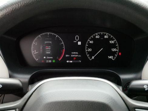 Certified 2023 Honda HR-V LX image 21