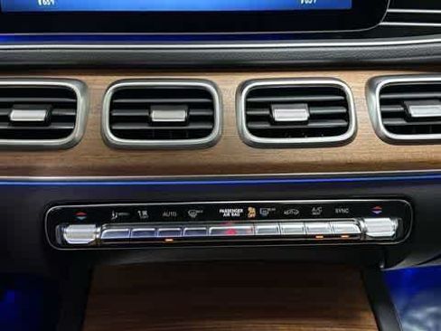 Certified 2026 Mercedes-Benz GLE 350 4MATIC image 23