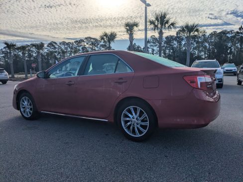 Used 2012 Toyota Camry SE image 6