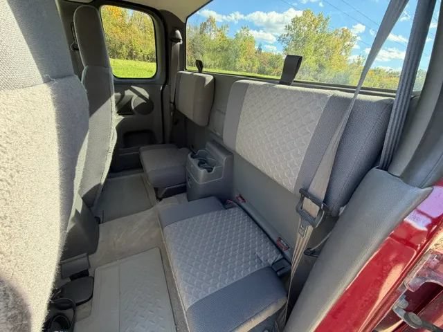 Used 2004 GMC Canyon SLE w/ Power Convenience Package AWD/4WD image 23
