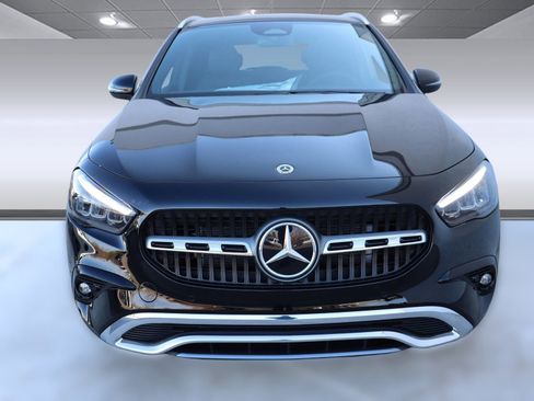 Used 2025 Mercedes-Benz GLA 250 image 8