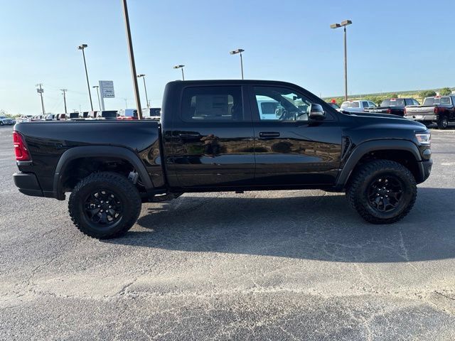New 2026 RAM 1500 RHO AWD/4WD image 6