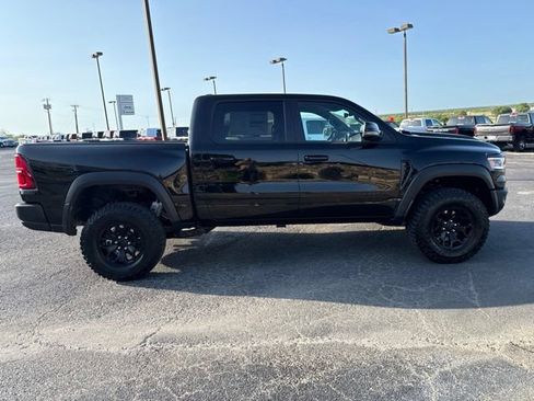 New 2026 RAM 1500 RHO AWD/4WD image 6