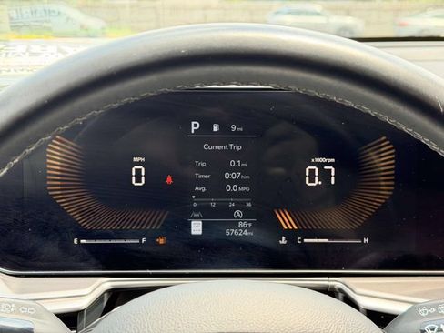 Used 2024 Kia Sorento S AWD/4WD image 24