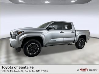 New 2026 Toyota Tacoma TRD Sport video 1