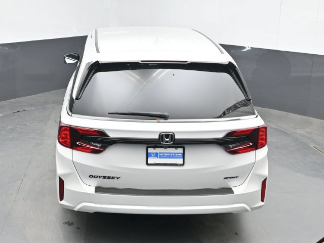 Used 2026 Honda Odyssey Sport-L image 40