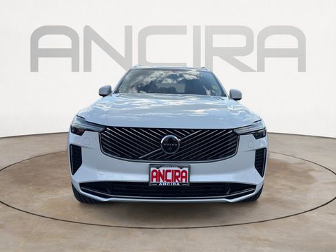 Used 2025 Volvo XC90 B5 Plus w/ Protection Package Premier image 5