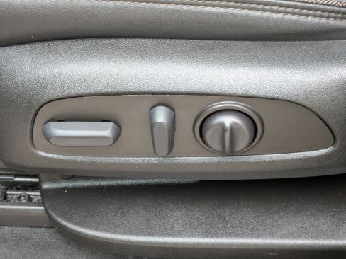 Used 2023 Chevrolet Traverse High Country w/ LPO, Floor Liner Package image 14