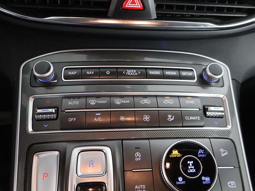 Used 2023 Hyundai Santa Fe XRT w/ Cargo Package AWD/4WD image 51