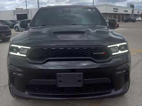 Used 2021 Dodge Durango R/T w/ Tow 'N Go Package AWD/4WD image 3