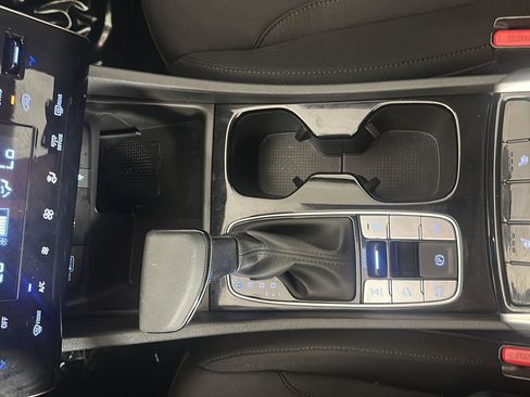 Used 2024 Hyundai Tucson SEL AWD/4WD image 16