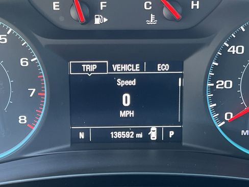 Used 2019 Chevrolet Malibu LS image 26