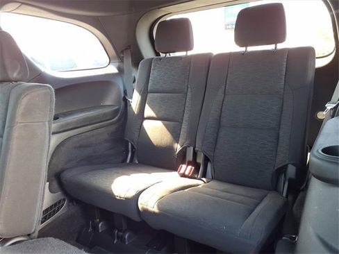Used 2022 Dodge Durango GT image 23