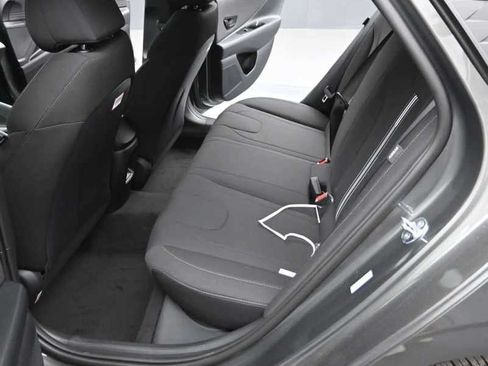 New 2026 Hyundai Elantra Sport FWD image 16
