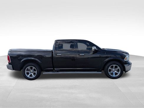 Used 2017 RAM 1500 Laramie image 3